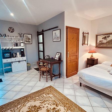 Le Clos De Tanvol - Parking Prive Gratuit- Terrasse Privee - Climatisation Viriat Exterior photo