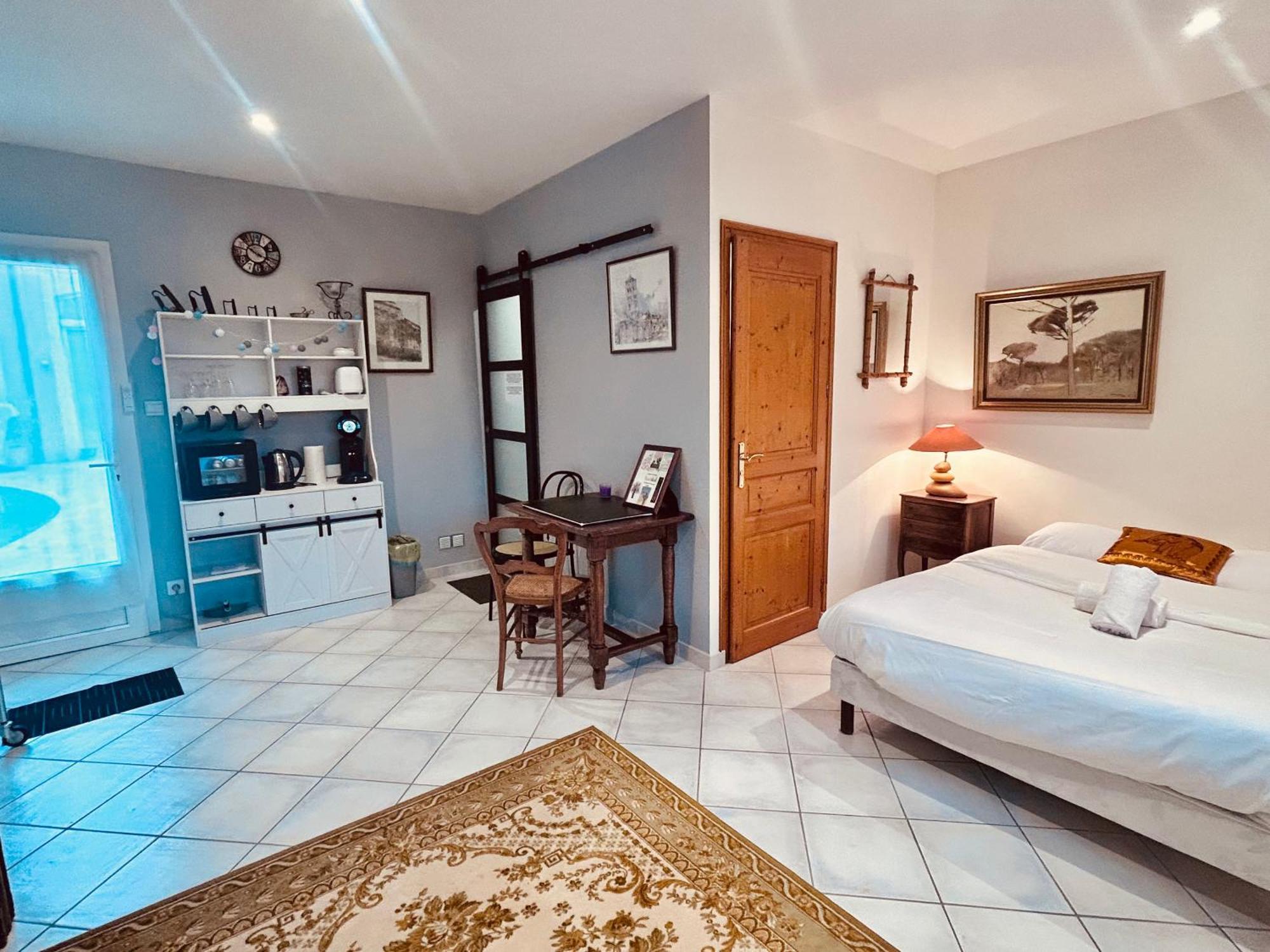 Le Clos De Tanvol - Parking Prive Gratuit- Terrasse Privee - Climatisation Viriat Exterior photo