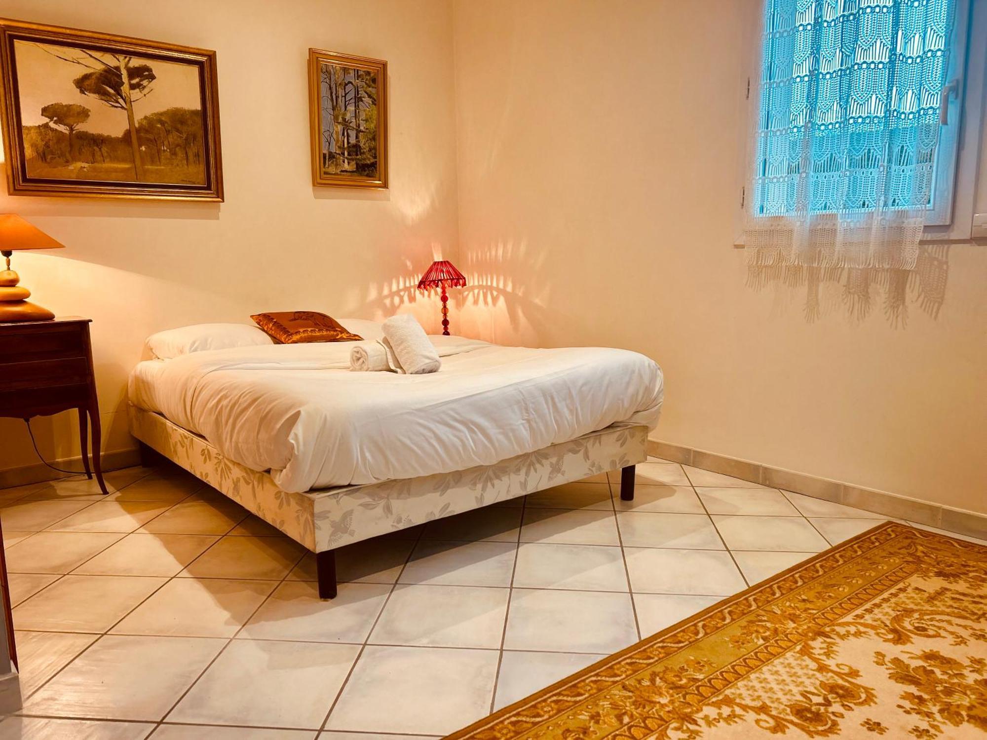 Le Clos De Tanvol - Parking Prive Gratuit- Terrasse Privee - Climatisation Viriat Exterior photo